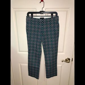 J. Crew pants 